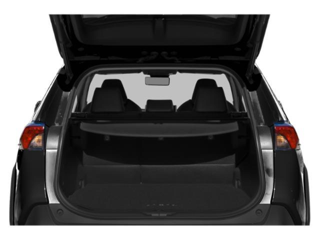 used 2019 Toyota RAV4 car, priced at $28,999