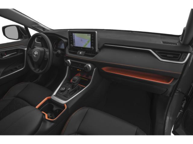 used 2019 Toyota RAV4 car, priced at $28,999