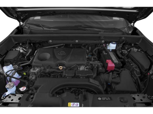 used 2019 Toyota RAV4 car, priced at $28,999