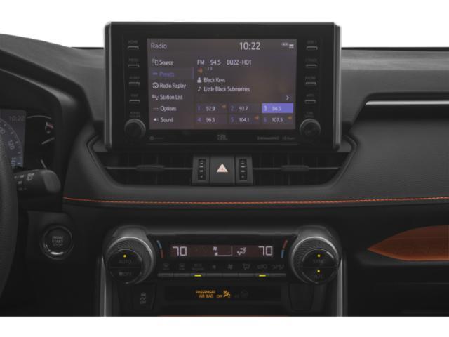 used 2019 Toyota RAV4 car, priced at $28,999