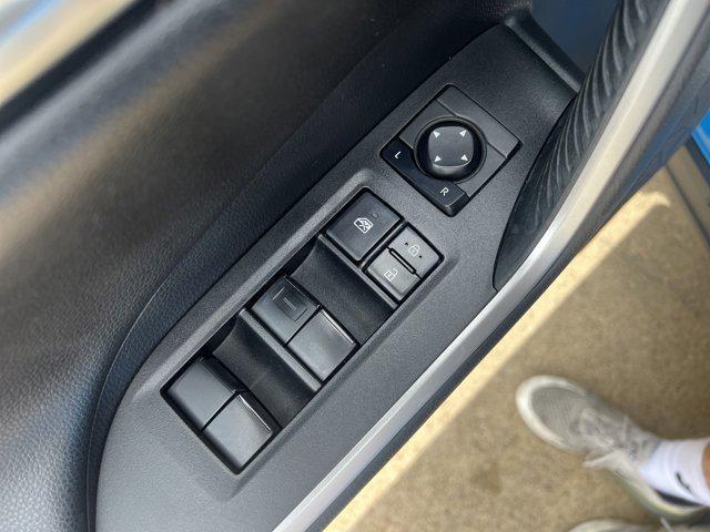 used 2019 Toyota RAV4 car, priced at $28,498