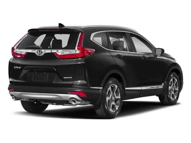 used 2018 Honda CR-V car, priced at $20,998