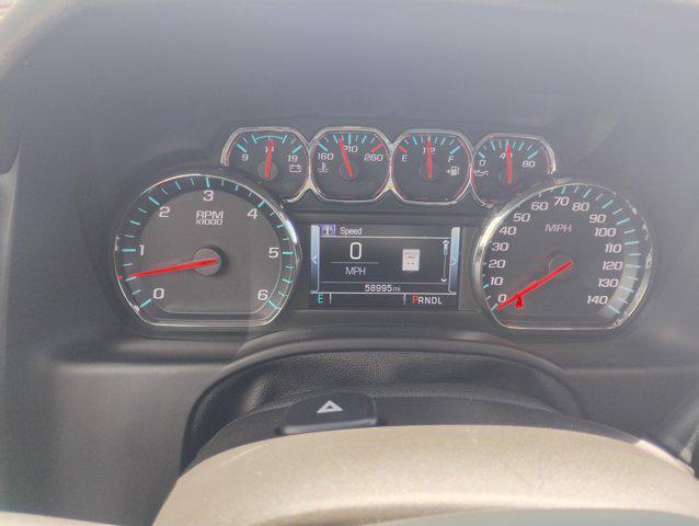 used 2020 Chevrolet Tahoe car, priced at $35,999