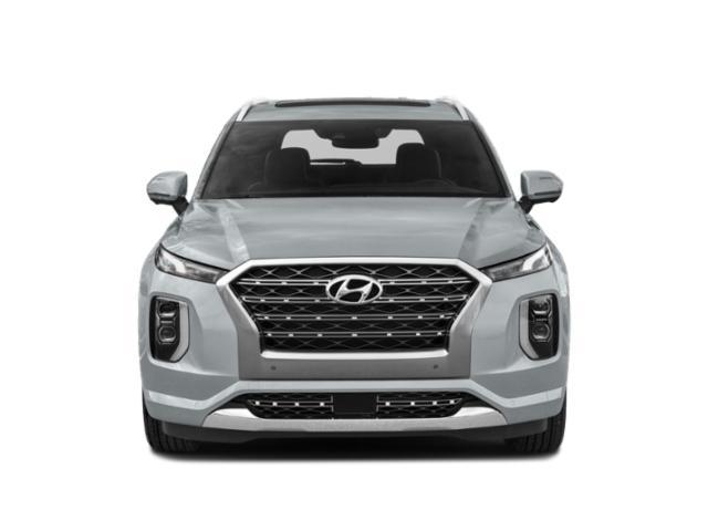 used 2021 Hyundai Palisade car, priced at $27,499