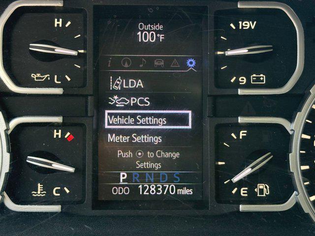used 2018 Toyota Tundra car, priced at $26,996