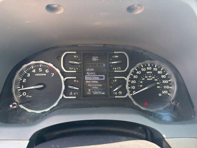 used 2018 Toyota Tundra car, priced at $26,996