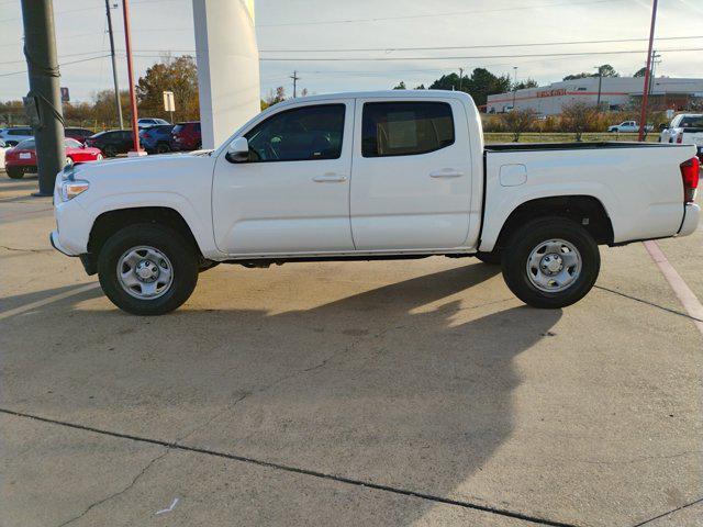 used 2023 Toyota Tacoma car, priced at $34,999