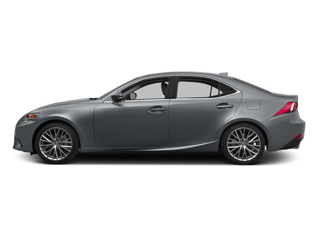 used 2014 Lexus IS 250 car, priced at $12,998