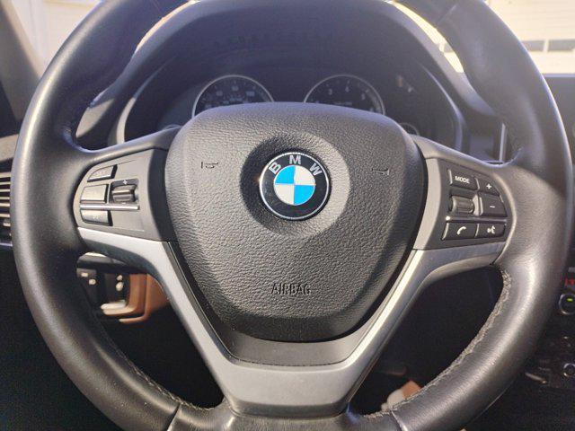 used 2016 BMW X5 car, priced at $14,998