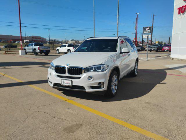 used 2016 BMW X5 car, priced at $14,998