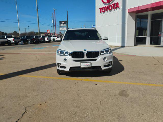 used 2016 BMW X5 car, priced at $14,998