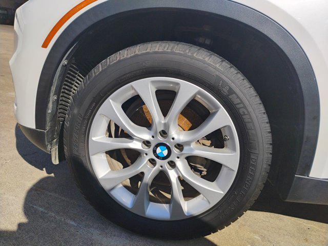 used 2016 BMW X5 car, priced at $14,998