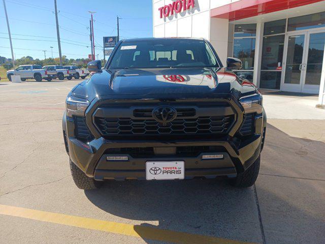 new 2024 Toyota Tacoma car, priced at $53,561