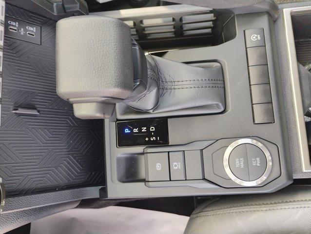 new 2025 Toyota Tacoma car, priced at $42,091