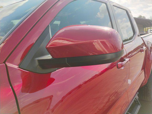 new 2025 Toyota Tacoma car, priced at $42,091