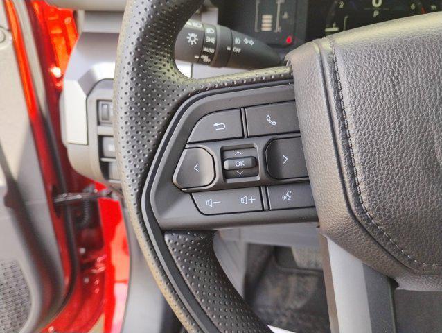 new 2025 Toyota Tacoma car, priced at $42,091