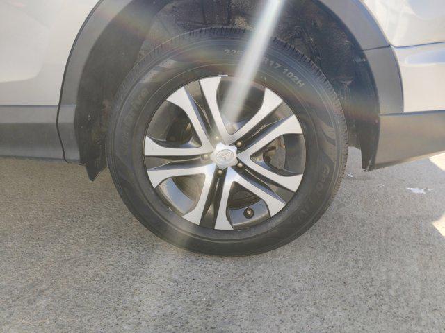 used 2018 Toyota RAV4 car, priced at $15,498
