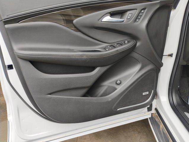 used 2020 Buick Envision car, priced at $24,999