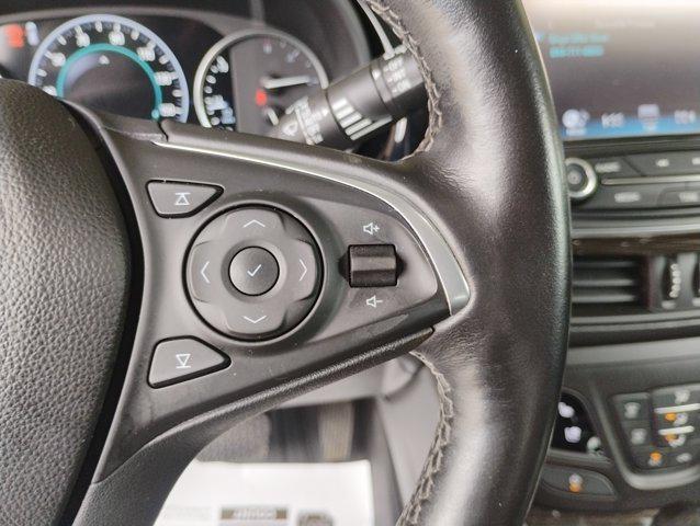 used 2020 Buick Envision car, priced at $24,999