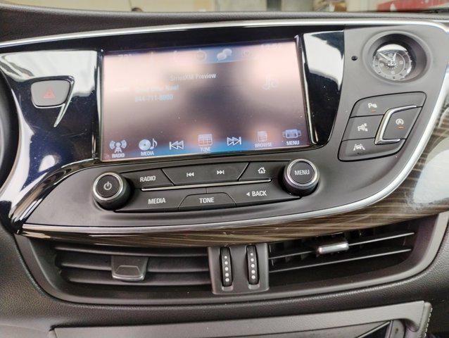 used 2020 Buick Envision car, priced at $24,999