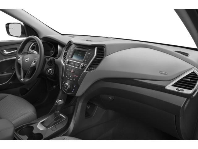 used 2018 Hyundai Santa Fe Sport car, priced at $8,799