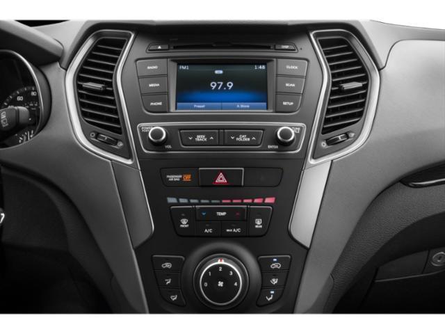 used 2018 Hyundai Santa Fe Sport car, priced at $8,799