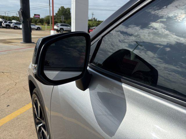 used 2022 Toyota Highlander car, priced at $33,498