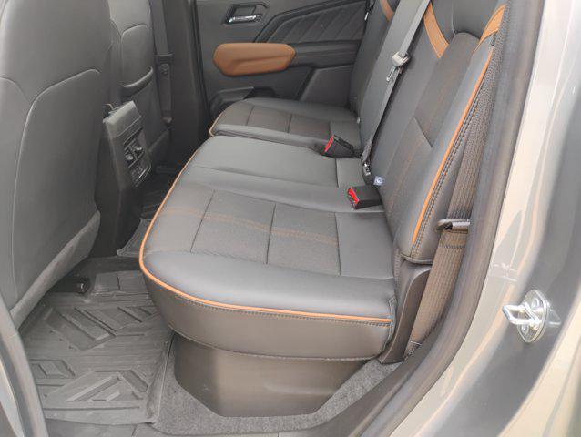 used 2024 GMC Canyon car, priced at $42,999