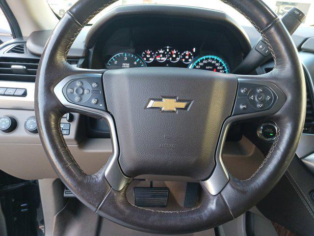 used 2018 Chevrolet Tahoe car, priced at $25,998