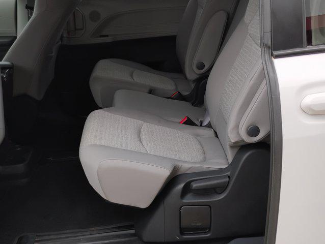 used 2022 Toyota Sienna car, priced at $31,998