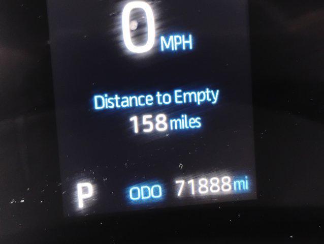 used 2022 Toyota Sienna car, priced at $31,998