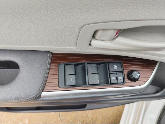 used 2022 Toyota Sienna car, priced at $31,998