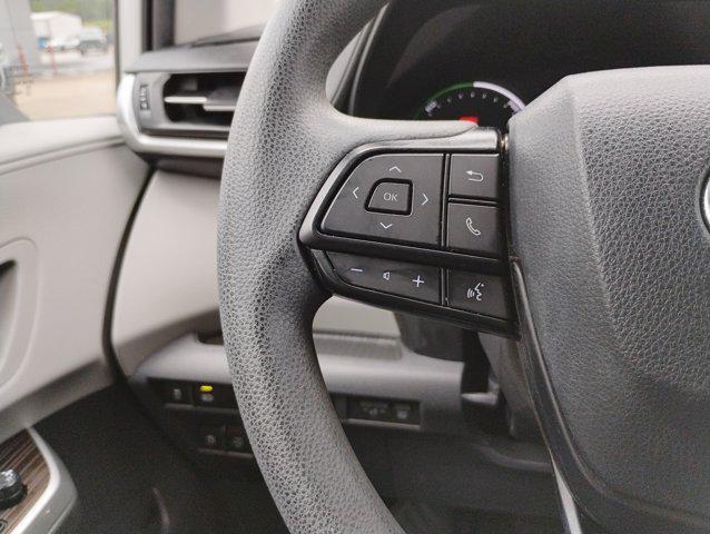 used 2022 Toyota Sienna car, priced at $31,998