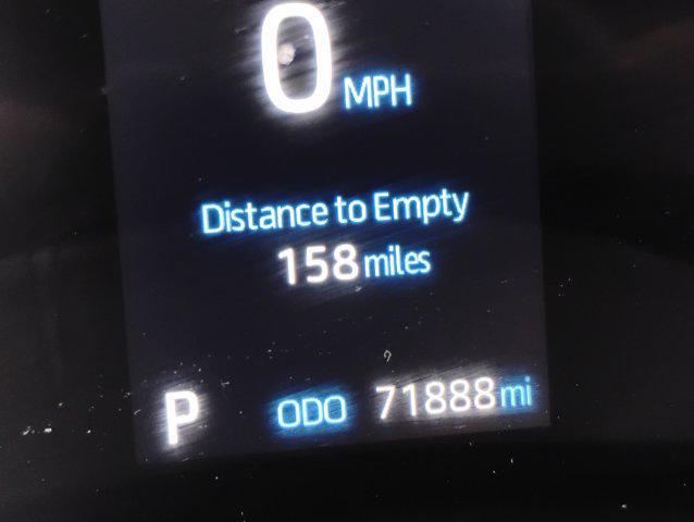 used 2022 Toyota Sienna car, priced at $30,596