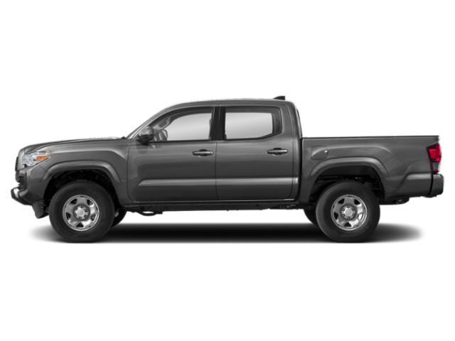 used 2022 Toyota Tacoma car, priced at $30,999