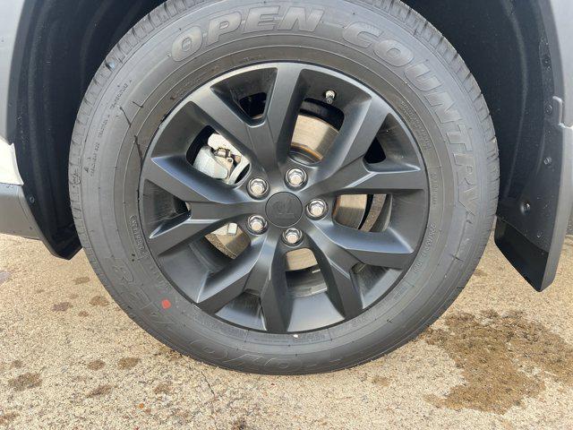 new 2025 Toyota RAV4 car, priced at $33,651
