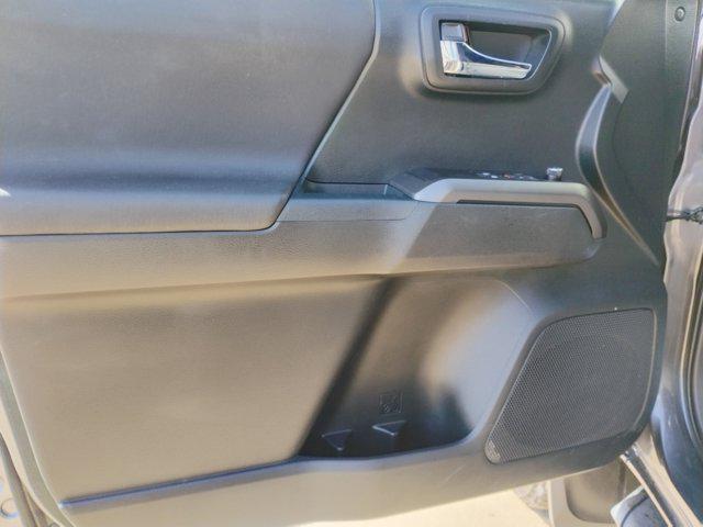 used 2016 Toyota Tacoma car, priced at $25,497