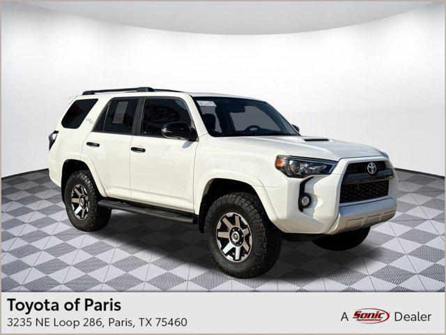 used 2019 Toyota 4Runner car, priced at $35,998