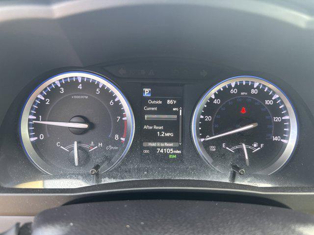 used 2019 Toyota Highlander car, priced at $26,499