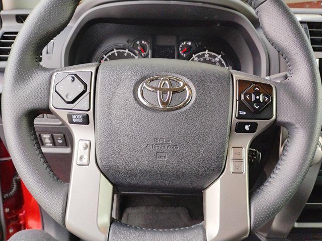 used 2024 Toyota 4Runner car, priced at $42,498