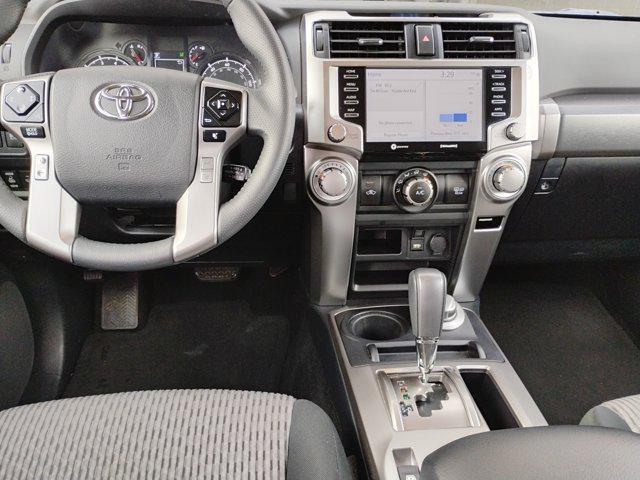 used 2024 Toyota 4Runner car, priced at $42,498