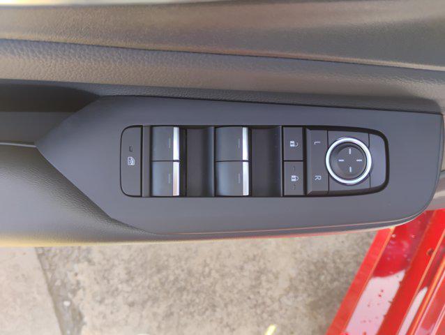 new 2025 Toyota Prius Plug-In Hybrid car, priced at $42,992