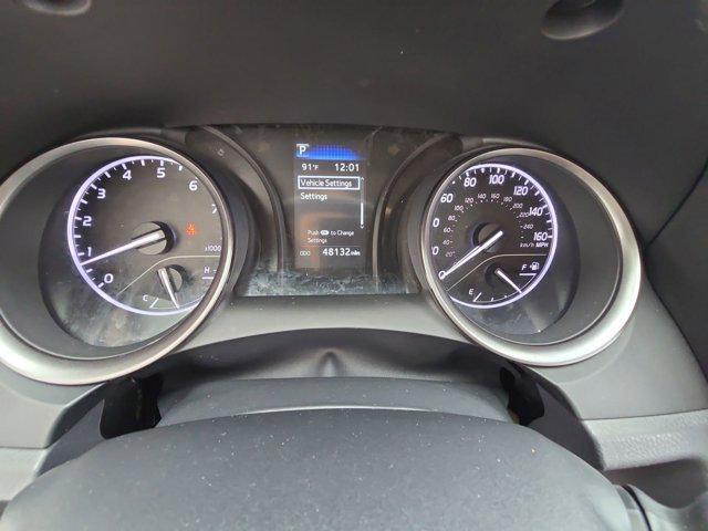 used 2023 Toyota Camry car, priced at $23,999