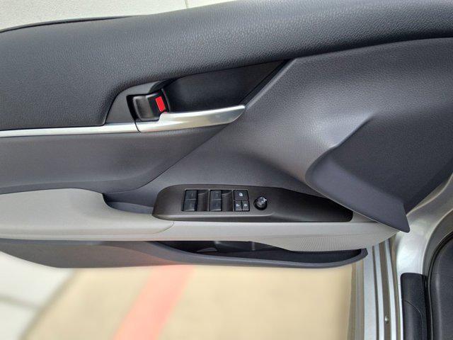 used 2023 Toyota Camry car, priced at $23,999