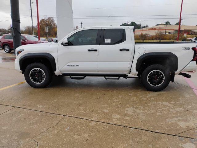 new 2024 Toyota Tacoma car, priced at $46,031