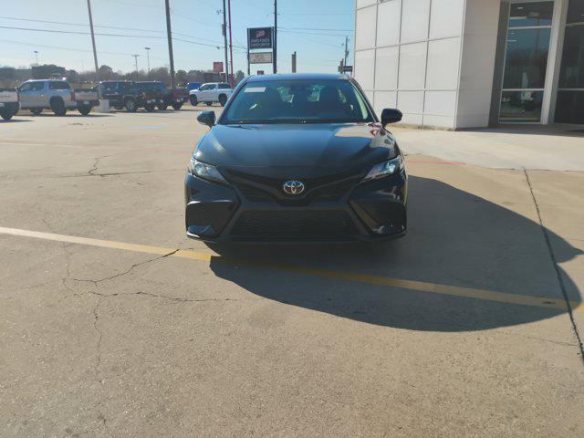 used 2023 Toyota Camry car, priced at $22,999