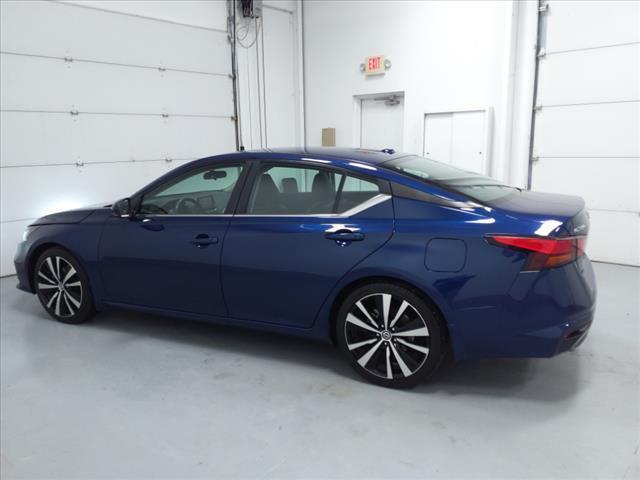 used 2020 Nissan Altima car