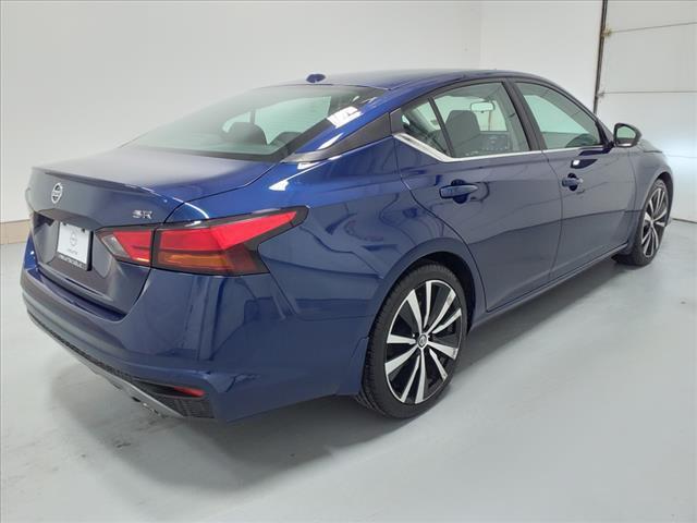 used 2020 Nissan Altima car