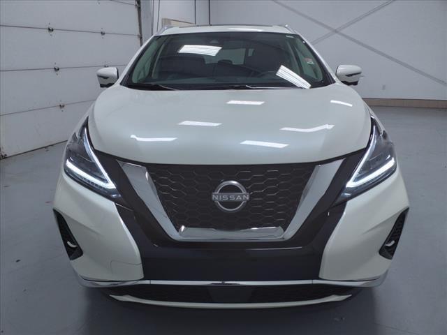 used 2024 Nissan Murano car, priced at $42,995