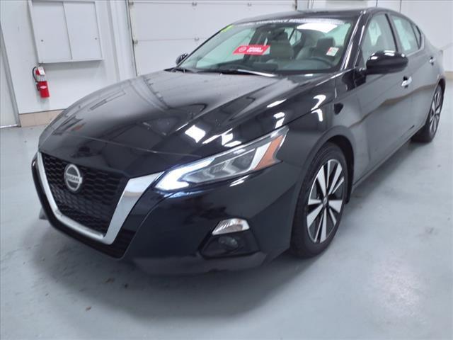 used 2021 Nissan Altima car, priced at $24,995